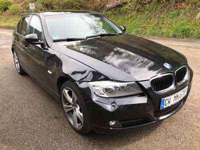 Autoankauf Offenbach Bewertung M. Nagel, aus Zweibrücken