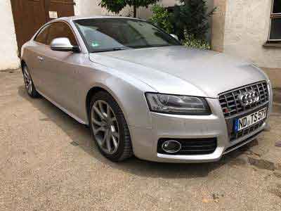 Autoankauf Offenbach Bewertung Tobias S. aus Kaarst