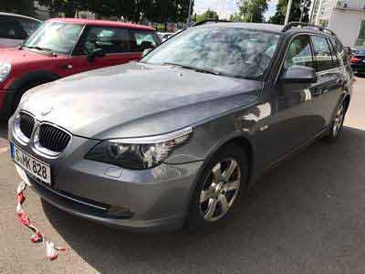 Autoankauf Offenbach Bewertung Jürgen Block, aus Xanten